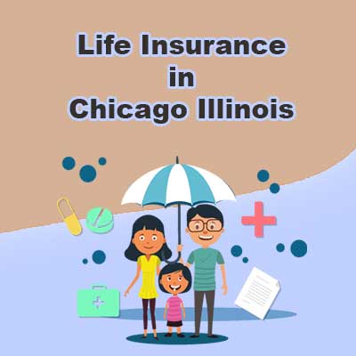 Cheap Life Insurance Plan Chicago Illinois
