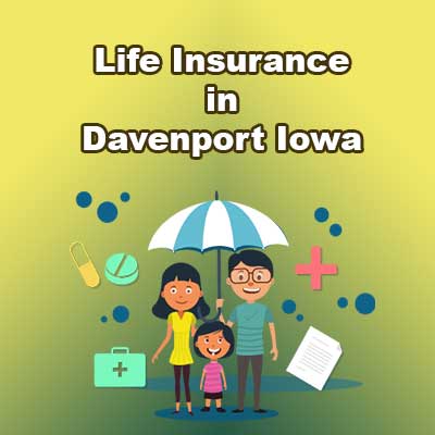 Cheap Life Insurance Quotes Davenport Iowa