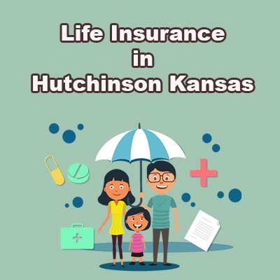 Low Cost Life Insurance Rates Hutchinson Kansas