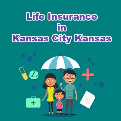 Cheap Life Insurance Cover Kansas City Kansas