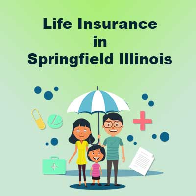 Cheap Life Insurance Prices Springfield Illinois
