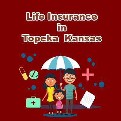 Cheap Life Insurance Rates Topeka Kansas