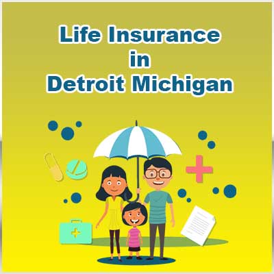 Cheap Life Insurance Plan Detroit Michigan