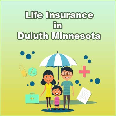 Cheap Life Insurance Rates Duluth Minnesota