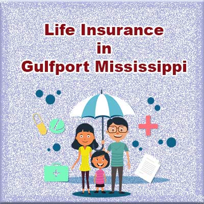 Cheap Life Insurance Policy Gulfport Mississippi