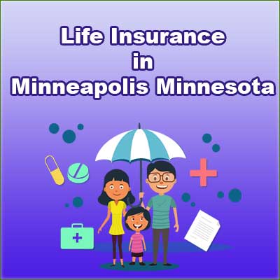 Cheap Life Insurance Plan Minneapolis Minnesota