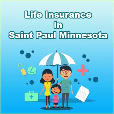 Cheap Life Insurance Policy Saint Paul Minnesota