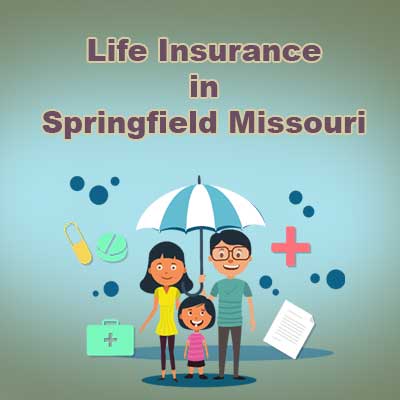 Cheap Life Insurance Cover Springfield Missouri