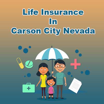 Cheap Life Insurance Plan Carson City Nevada