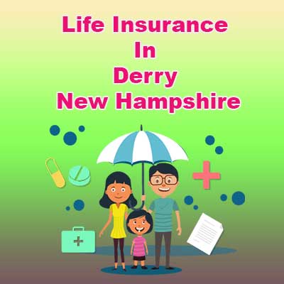 Cheap Life Insurance Rates Derry New Hampshire