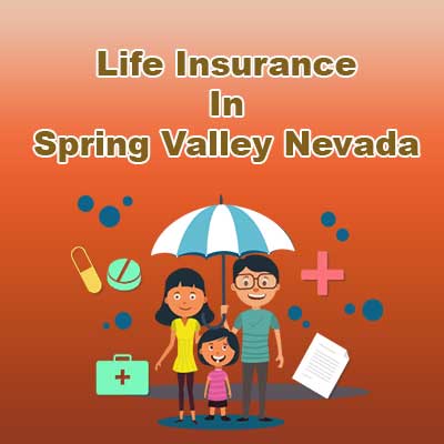 Cheap Life Insurance Rates Spring Valley Nevada