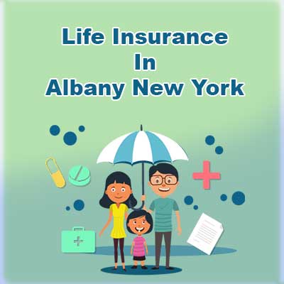 Cheap Life Insurance Plan Albany New York