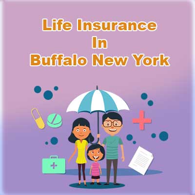 Cheap Life Insurance Cover Buffalo New York