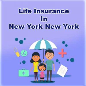 Cheap Life Insurance Policy New York  New York