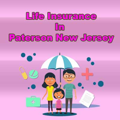 Cheap Life Insurance Rates Paterson New Jersey