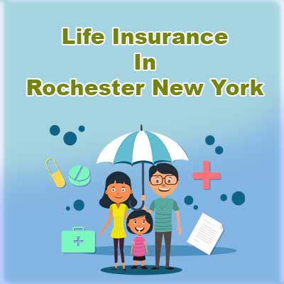 Cheap Life Insurance Quotes Rochester New York