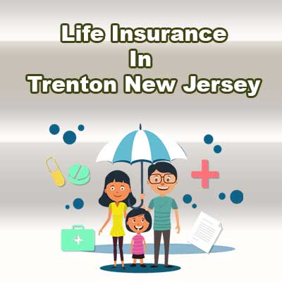 Cheap Life Insurance Plan Trenton New Jersey