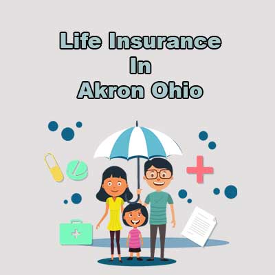 Cheap Life Insurance Rates Akron Ohio
