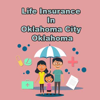 Cheap Life Insurance Plan Oklahoma City Oklahoma